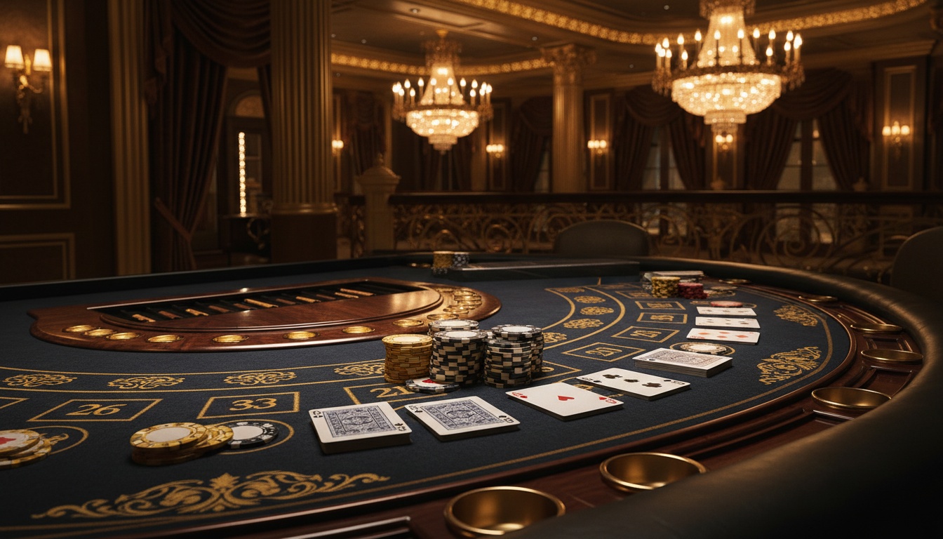 Explorez les jeux de Need for Slots Casino