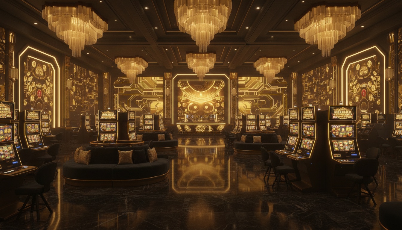 Need for Slots Casino — Informations Pratiques