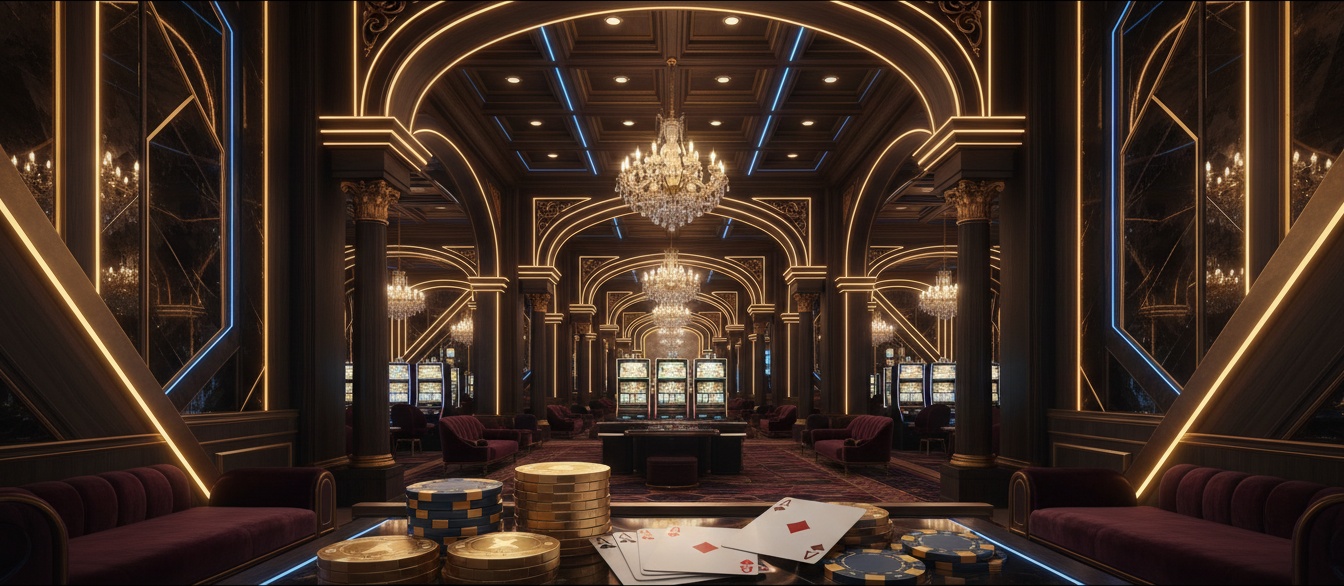 Need for Slots Casino
